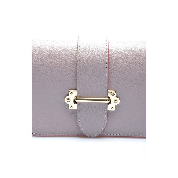 Nahast käekott - Renata Corsi-image-2