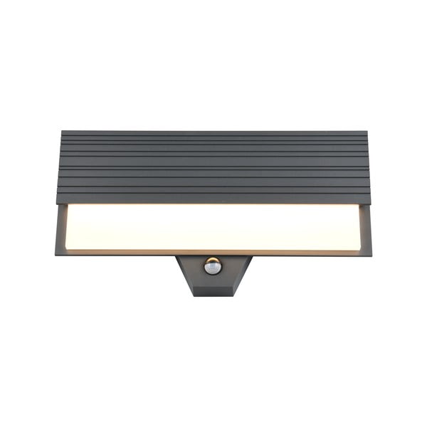 Liikumisanduriga välisvalgusti (kõrgus 20,5 cm) Mariza - Trio-image-3