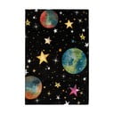 Laste vaip Space, 120 x 170 cm Toys - Universal