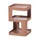 Metallist abilaud 35x35 cm Riv - WOOOD