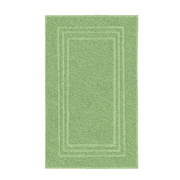 Zelený ručník Kleine Wolke Royal, 50 x 80 cm