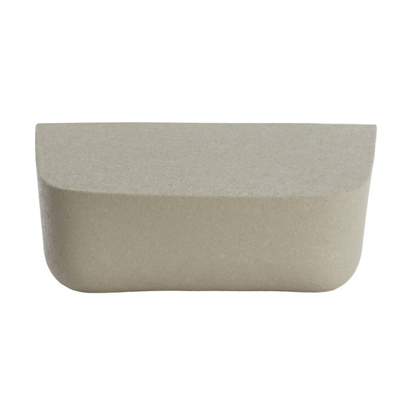 Hall metallist riiul 32,5 cm Adawa - Light & Living