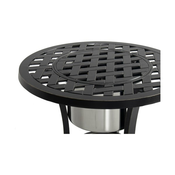 Ümmargune aialaud ø 54,5 cm Rosario - Hartman-image-2