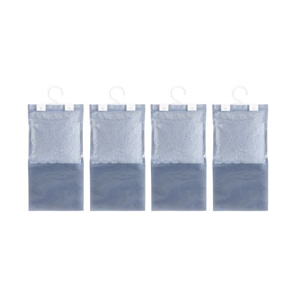 Niiskuseabsorber 4 komplektis - Wenko-image-2