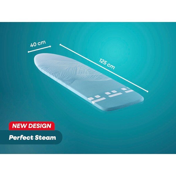 Triikimislaua kate 125x40 cm Perfect Steam S/M - LEIFHEIT-image-4
