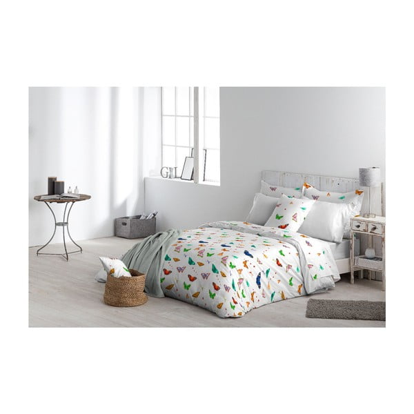 Povlečení Spanish Garden Unico, 240x220 cm-image-2