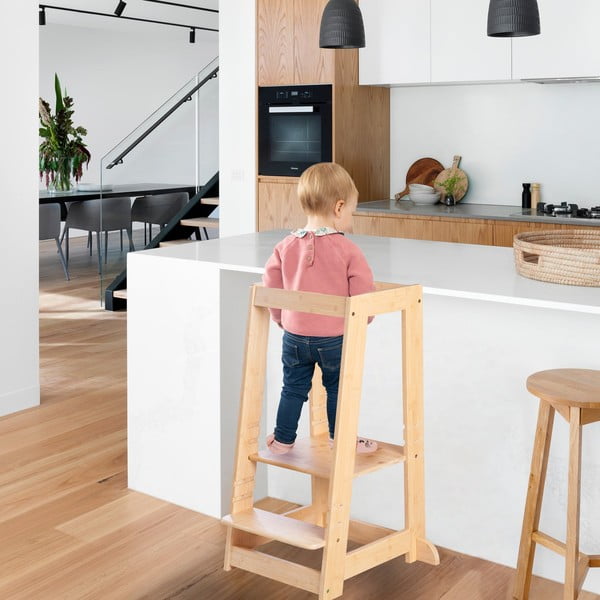 Bambusest õppetorn - Roba-image-2