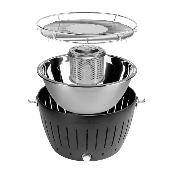 Hall suitsuvaba grill - LotusGrill-image-3