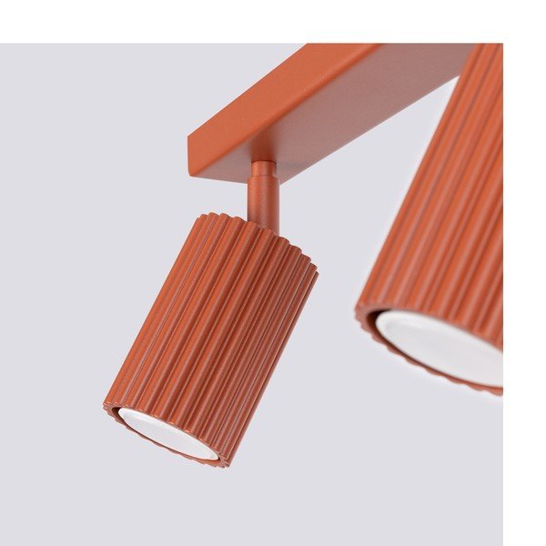 Tellisevärvi laevalgusti 6,5x45 cm Gleam - Sollux-image-1