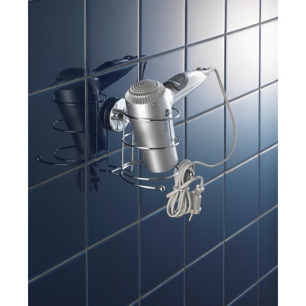 Vacuum-Loc isekandev fööni statiiv, kandevõime kuni 33 kg Milazzo - Wenko-image-1