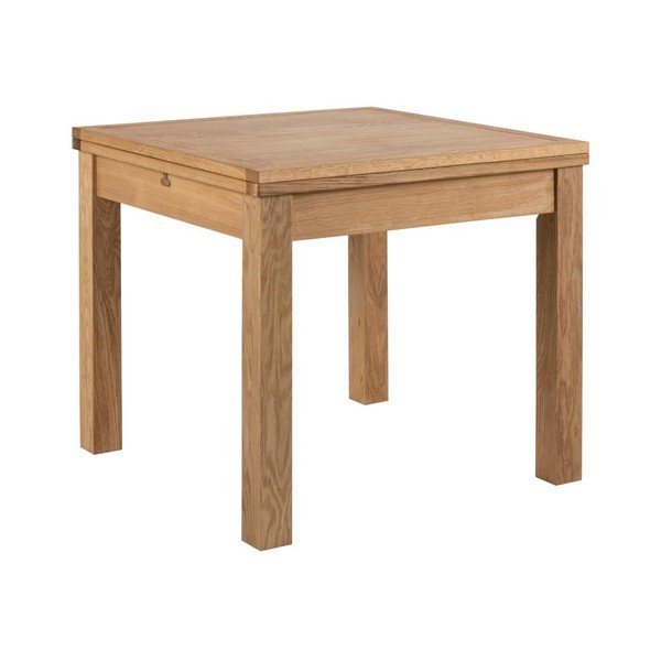 Kokkupandav söögilaud 80x80 cm Jackson - Actona-image-2