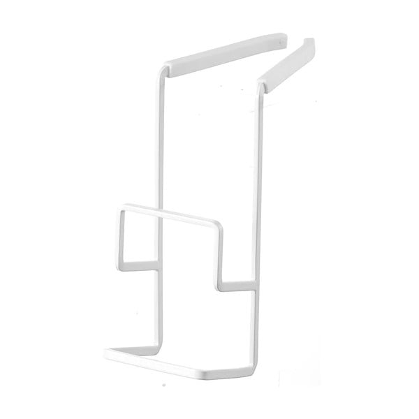 Rippuv metallist käsnahoidja Tower - YAMAZAKI