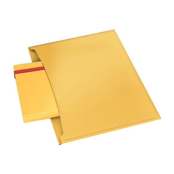 Kollane dokumendikohver , A4 Cosy - Leitz-image-3