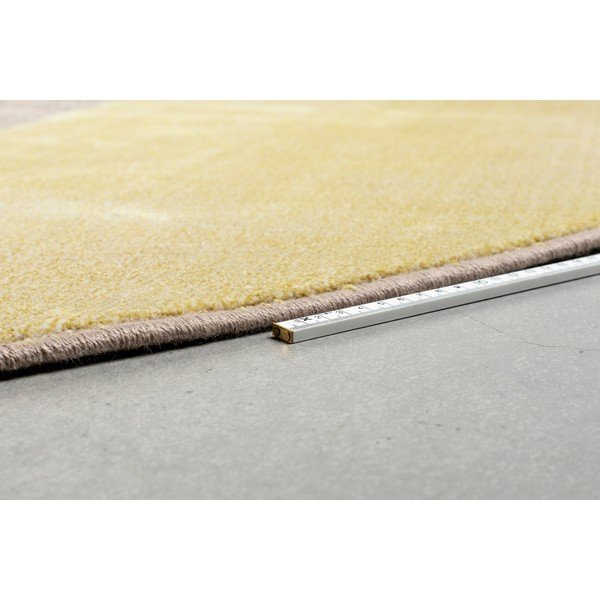 Kollakashall vaip , ø 240 cm Hilton - Zuiver-image-2