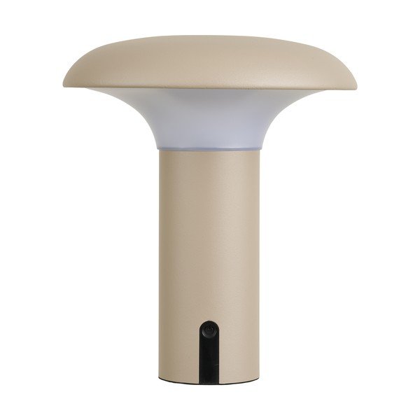 Kaasaskantav LED-õuelamp USB-ga ø 18 cm Ramsey - House Nordic