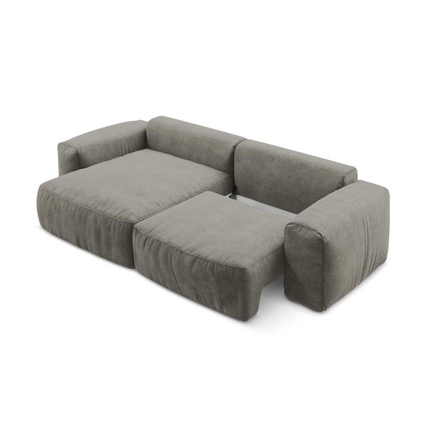 Hall šenill-nurgadiivanvoodi (vasak nurk/diivanvoodiga) Kuki - Makamii-image-4