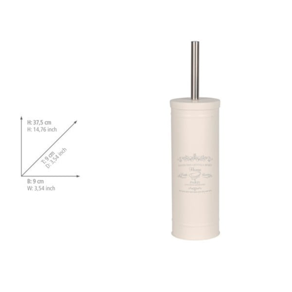 Beež WC-hari Home - Wenko-image-2