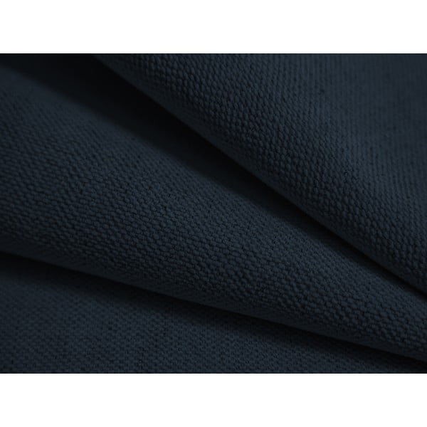 Tumesinine polsterdatud voodi peats 190,5x100 cm Remo – Micadoni-image-4