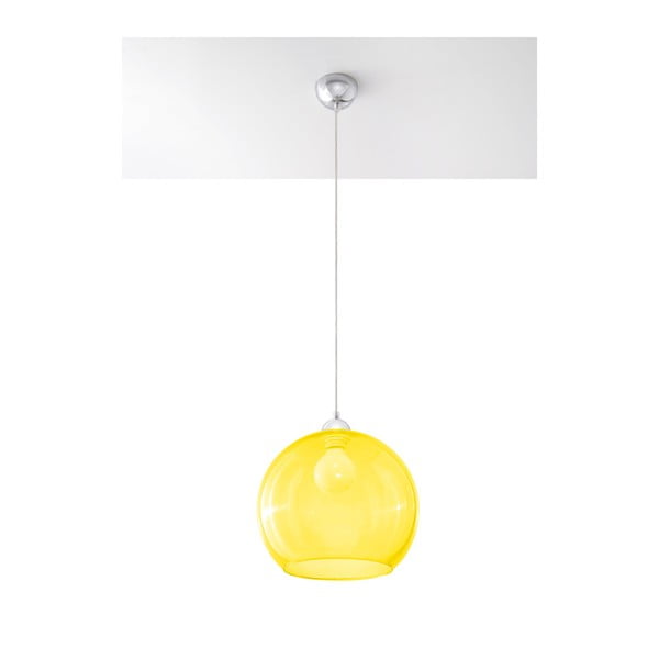 Kollane laevalgusti Bilbao - Sollux-image-1