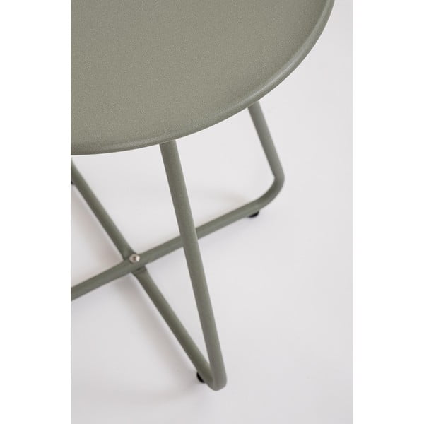 Terasest ümmargune aialaud ø 45 cm Jable - Bizzotto-image-2