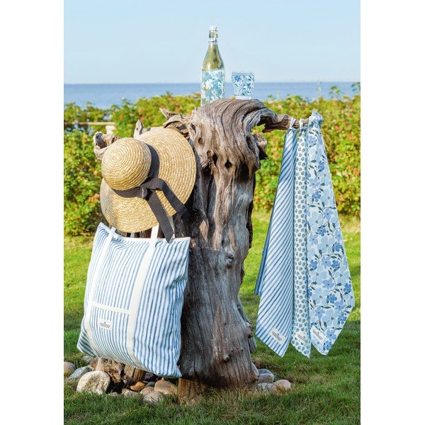 Puuvillane rätik Sally, 50 x 70 cm - Green Gate-image-1