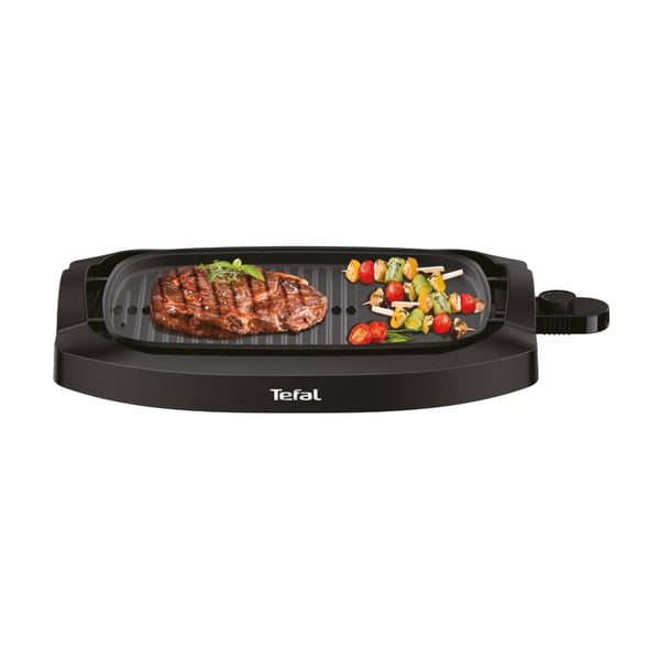 Kontaktgrill CB6A0830 - Tefal-image-3