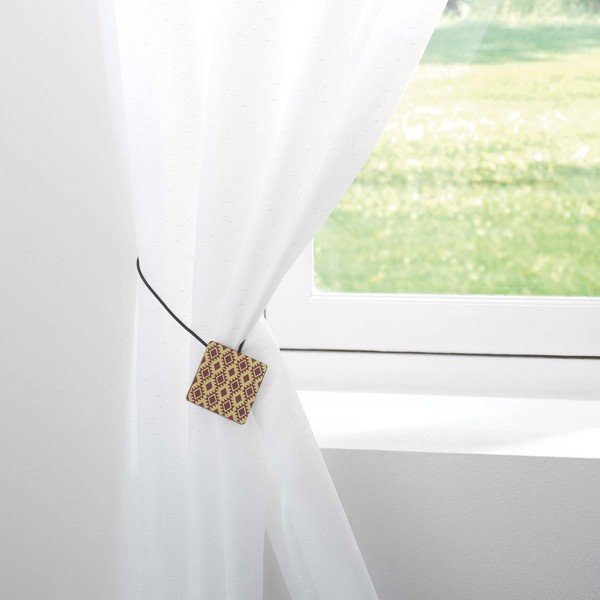 Kardinaklamber Arlequin – douceur d'intérieur-image-1