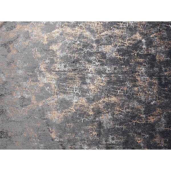 Antratsiitne kardin 140x260 cm Lhasa - Mendola Fabrics-image-4