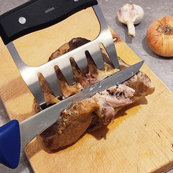 Hakklihakahvlite komplekt - Orion-image-1