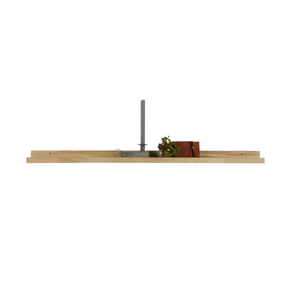 Tammepuidust pildiriiul 120 cm Studio - WOOOD-image-2