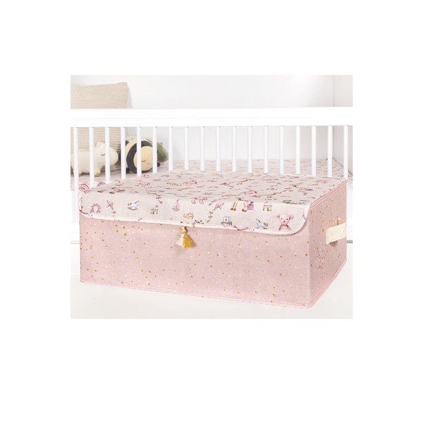 Riidest laste hoiukast - Mioli Decor-image-1