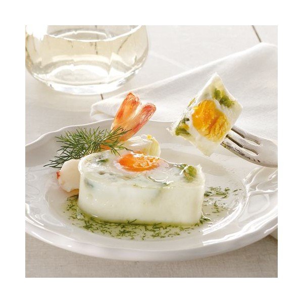 Forma na vaření vajec, srdce-image-1