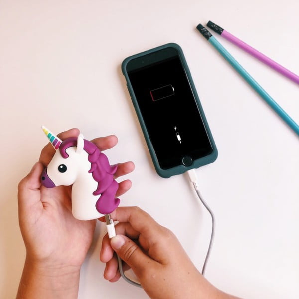 USB powerbanka Moji Power Unicorn-image-2