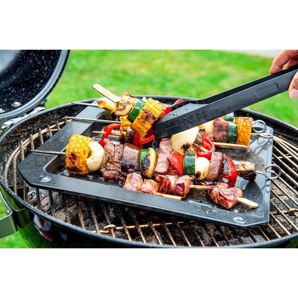 Mustad BBQ-pitsid - Fackelmann-image-1