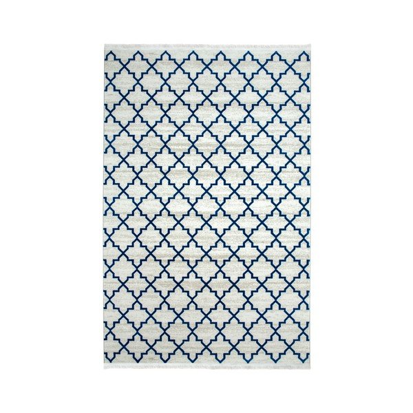 Koberec Rusallo Azul, 150 x 230 cm-image-2
