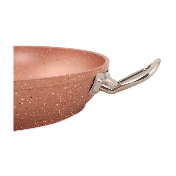 Alumiiniumist pann ø 22 cm Classic - Güral Porselen-image-3