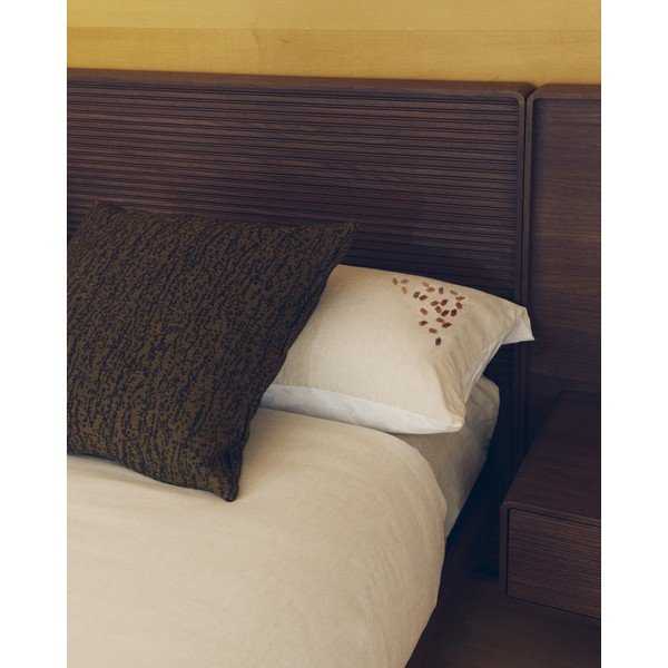 Žakaarist padjakate 50x50 cm Melien - Kave Home-image-3