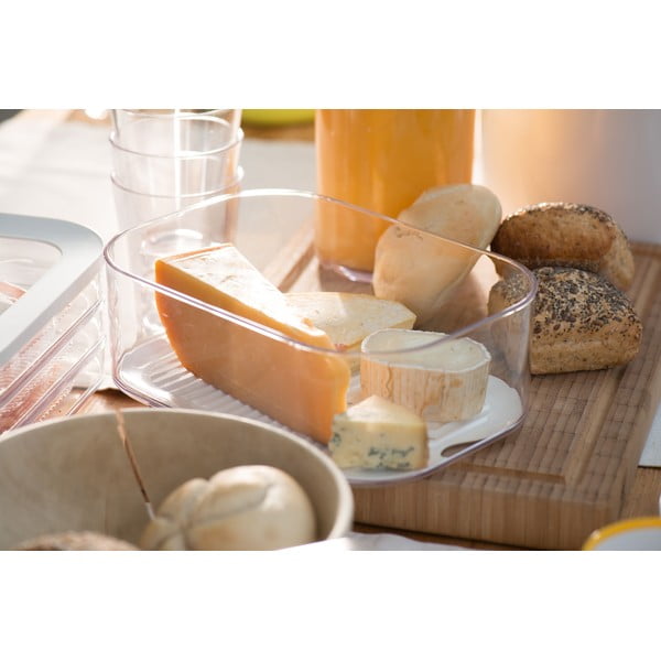 Toidukonteiner Modula White – Mepal-image-1