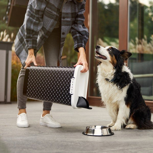 Must pelletikarp 50 l Cody - Rotho-image-2