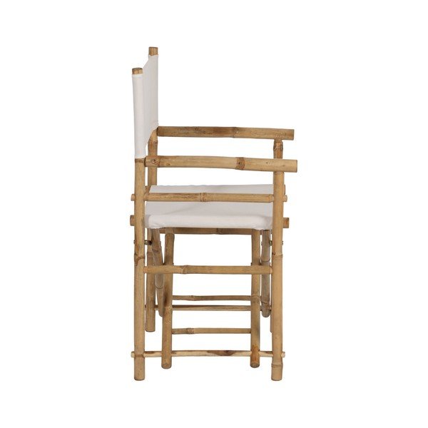 Bambusest kokkupandav söögitool Director - Ixia-image-3