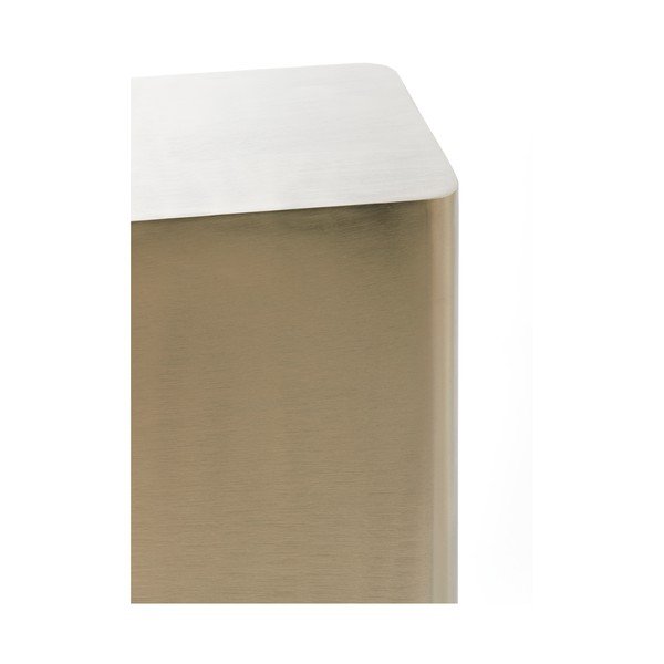 Metallist abilaud 30,5x30,5 cm Alurio - Light & Living-image-4