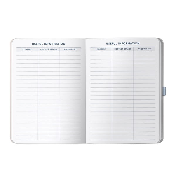 Märkmik 128 lk. Cloud - Busy B-image-3