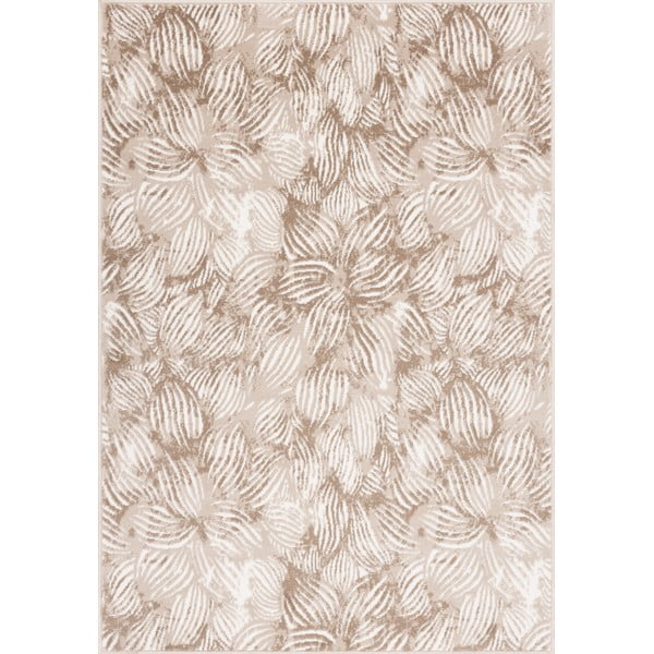 Beež vaip 133x190 cm Welio Dark Beige - FD