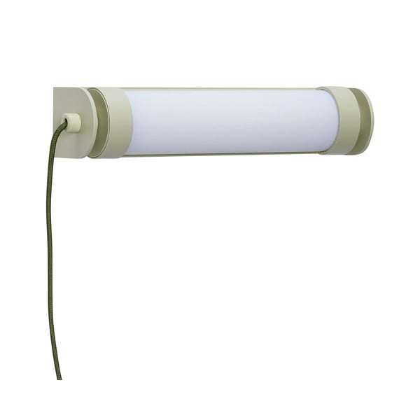 Beež seinavalgusti Satellite - Hübsch-image-3