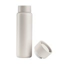 Beež roostevabast terasest termokruus 650 ml Singles - Zone