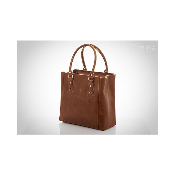 Kabelka Felice Bello Brown-image-2