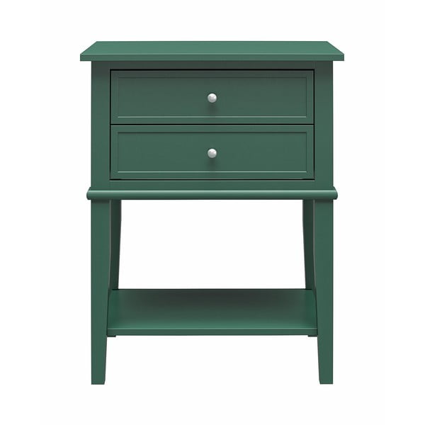 Roheline öökapp Franklin - Støraa-image-2