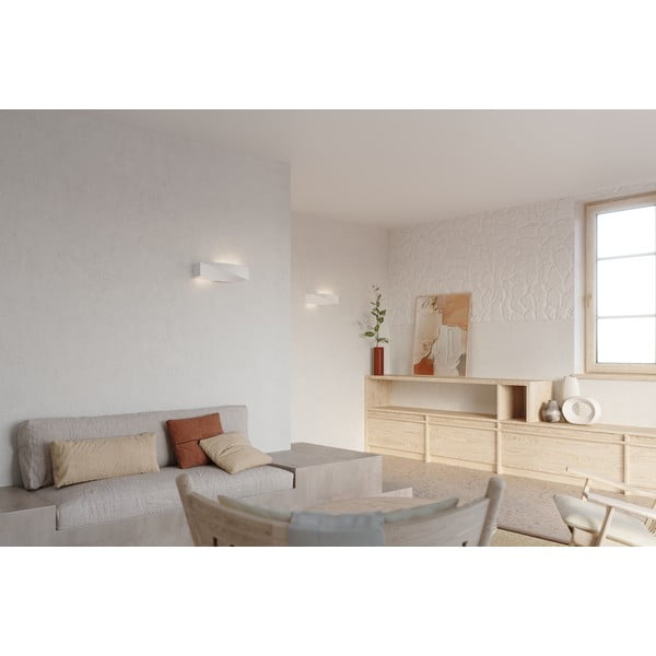 Keraamiline seinalamp Taurus - Sollux-image-1