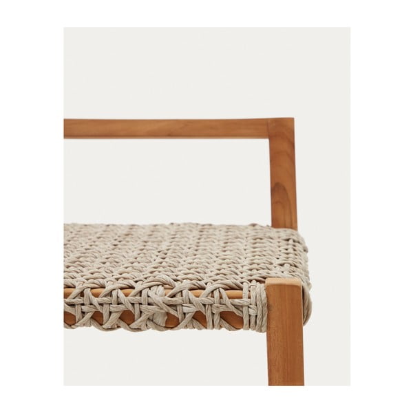 Puidust aia baaritool Giverola - Kave Home-image-4