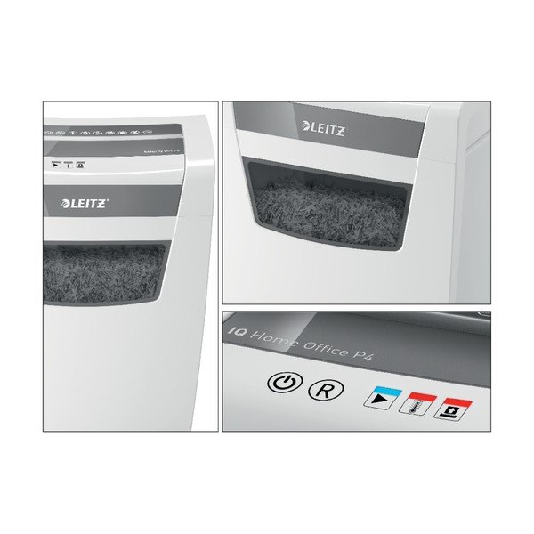 Purusti, 35 x 42 cm IQ Home Office - Leitz-image-4